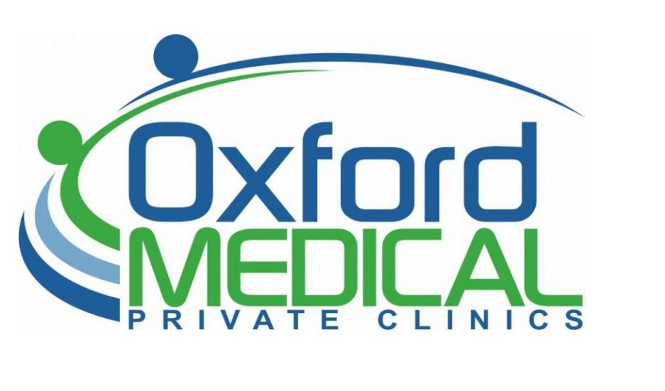 Изображение логотипа компании Oxford Medical на сайте Зелмедсервис